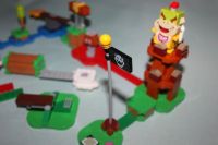 LEGO Super Mario Abenteuer mit Mario – Starterset, 71360. Nürnberg (Mittelfr) - Südstadt Vorschau