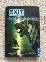 Exit-Buch „Der Keller der Geheimnisse“ Niedersachsen - Stade Vorschau