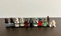 Lego Star Wars Minifiguren Nordrhein-Westfalen - Lippstadt Vorschau