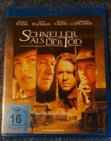 Schneller als der Tod Sharon Stone Russell Crowe Blu-Ray Berlin - Buckow Vorschau