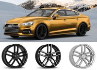 Audi A5 B8 Winterräder Winterreifen 18 Zoll 5x112 Felgen Cabrio S Nordrhein-Westfalen - Hattingen Vorschau