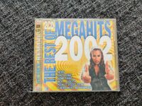Musik CD The Best of Megahits 2002 Nordrhein-Westfalen - Krefeld Vorschau