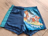 Badehose Paw Patrol 134/140 Niedersachsen - Großheide Vorschau