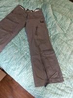 G Star Hose Baggy in Grau 32/32 Nordrhein-Westfalen - Leverkusen Vorschau