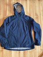 Jack Wolfskin Regen- und Windjacke – Größe XL München - Schwabing-West Vorschau