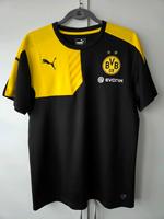 BVB Aufwärmshirt Größe L Baden-Württemberg - Ettlingen Vorschau