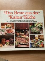 Buch - Kalte Küche Nordrhein-Westfalen - Gladbeck Vorschau