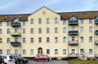 Zwei-Zimmer-Wohnung zur Kapitalanlage in Fraureuth Sachsen - Fraureuth Vorschau
