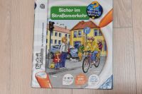 TipToi Sicher im Straßenverkehr * 4-7 Jahre * RAVENSBURGER Bayern - Kirchberg i. Wald Vorschau