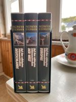 Das Beste Readers Digest Faszination Eisenbahn VHS und Buch ELV Hessen - Haiger Vorschau