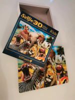 Selfie 3D Effect Puzzle 63 Teile Rheinland-Pfalz - Erdesbach Vorschau