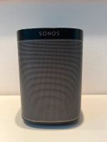 Schwarze Sonos One first gen Kiel - Hasseldieksdamm Vorschau