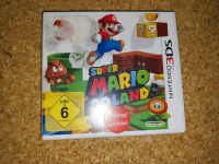 ☆ Nintendo 3DS ☆ Super Mario 3D Land ☆ Friedrichshain-Kreuzberg - Friedrichshain Vorschau