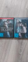 Film Fifty Shades of Grey 2 & 3 Niedersachsen - Lemgow Vorschau