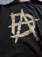 WWE Kurzarmshirt Dean Ambrose XL Bayern - Wunsiedel Vorschau