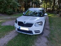 Skoda Yeti 1.2 TSI Active Niedersachsen - Soltau Vorschau