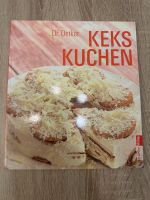 Dr. Oetker - Kekskuchen - Kuchen Schleswig-Holstein - Flensburg Vorschau