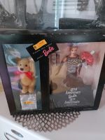 Mattel Barbie & Steiff von 1999 Limited Edition 1500 Sammlerstück Niedersachsen - Holle Vorschau