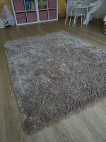 Hochflor Shaggy Teppich Arte Espina 140 x 200 cm taupe/grau Nordrhein-Westfalen - Hagen Vorschau