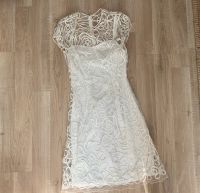 Hochzeitskleid/ weißes Kleid Lübeck - Travemünde Vorschau