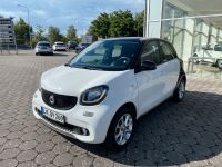 Smart forfour Mieten Mietwagen,Leihwagen Hessen - Limburg Vorschau