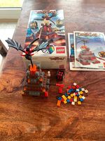 LEGO Spiel Gesellschaftsspiel Lava Dragon 3838 Nordrhein-Westfalen - Much Vorschau