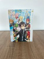 SAO Sword Art Online DVD Schuber Bayern - Unterthingau Vorschau