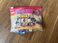 Lego City 41329 „Olivias großes Zimmer“ - sehr gut erhalten Berlin - Lichtenberg Vorschau