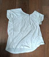 T-Shirt, weiss, Amisu/ New Yorker, Größe M München - Trudering-Riem Vorschau