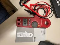 Benning CM 11 Stromzange, KFZ Hand-Multimeter digital Neu Hessen - Riedstadt Vorschau