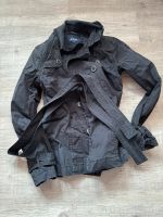 Jacke schwarz Größe S Damen s.Oliver Denim Baden-Württemberg - Neudenau  Vorschau