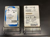 60 * HP SSD 200 GB SAS für z.B. MSA2040/50 + Zugabe Duisburg - Rumeln-Kaldenhausen Vorschau