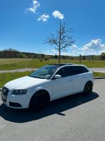 Audi A3 2.0 TDI s-line Nürnberg (Mittelfr) - Nordstadt Vorschau