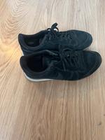 Schwarze Nike Sneaker Dresden - Äußere Neustadt Vorschau