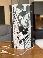 Stehlampe Mickey Mouse Nordrhein-Westfalen - Solingen Vorschau