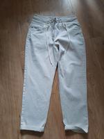 Tom Tailor pants beige 40 neuwertig Häfen - Bremerhaven Vorschau