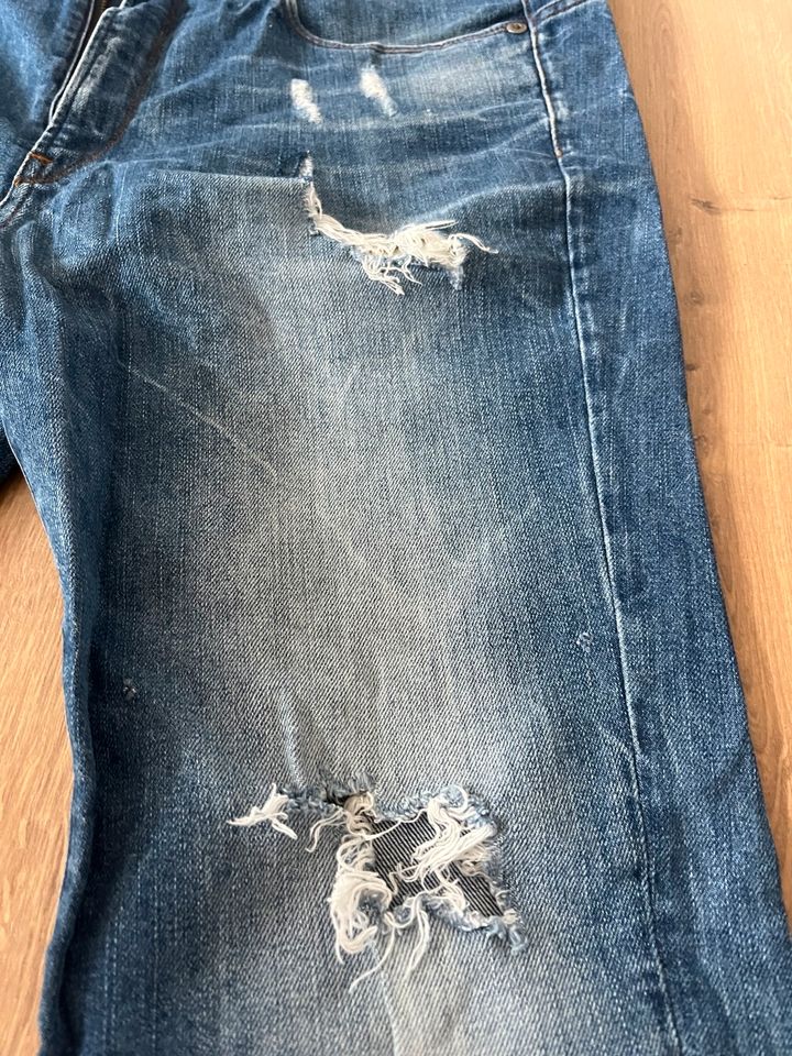 G-Star Jeans Herren Größe W 33/ L 34 in Lemgo