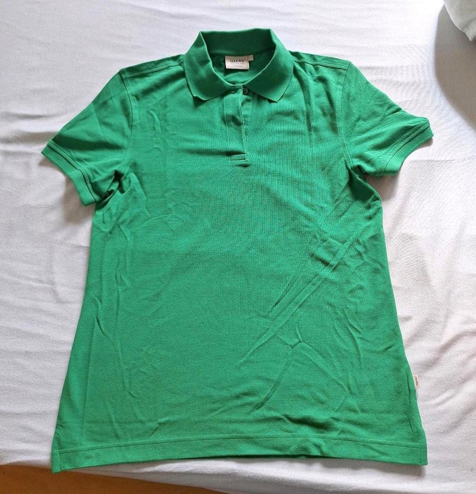 Poloshirt Hakro Damen 224 Gr. Xl in Achstetten