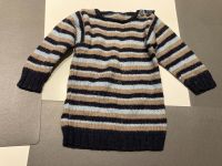 Pullover, Handmade, selbstgemacht, 80/86, gestreift, Merinowolle, Düsseldorf - Derendorf Vorschau