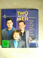 Serie "Two and a Half Men" Staffel 4 (4 DVDs) Niedersachsen - Celle Vorschau