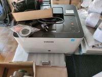 Samsung Farblaser CLP-365 Saarland - Eppelborn Vorschau