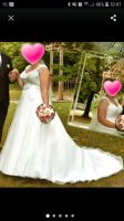 Brautkleid / Hochzeitskleid Größe 46 Bayern - Thanstein Vorschau