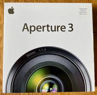 Apple Aperture 3 Upgrade Kr. München - Putzbrunn Vorschau
