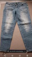 coole Jeans, Gr. 40 in Blau, von Bonprix Niedersachsen - Fredenbeck Vorschau