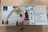 Ganzkörpertrainer Full Body Trainer Bauchmuskeln Beinmuskeln Schleswig-Holstein - Eckernförde Vorschau