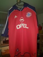 FC Bayern München Retro Trikot aus der Saison 99/00 Bayern - Beratzhausen Vorschau