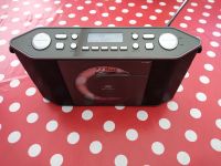 Radio CD - Tragbar Soundmaster Batterie 230 Volt Nordrhein-Westfalen - Gronau (Westfalen) Vorschau