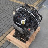 MOTOR DJH 2.0 TFSI  310 PS 52.800KM VW GOLF VII R20 AUDI S3 München - Berg-am-Laim Vorschau