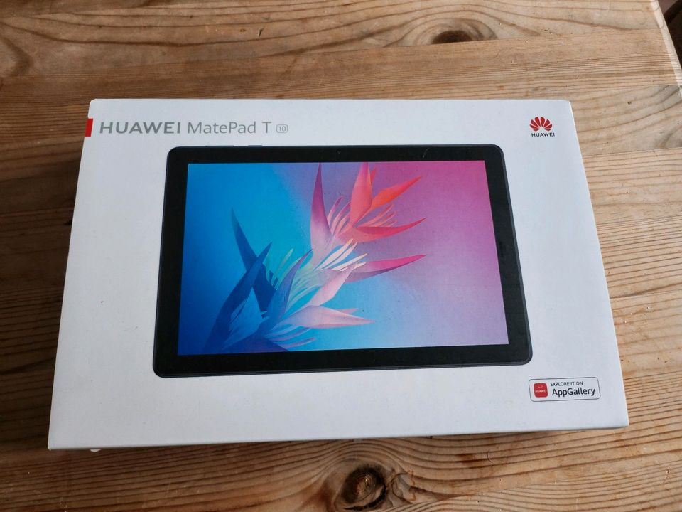 Huawei MatePad T10 T 10 Tablet in Hamburg