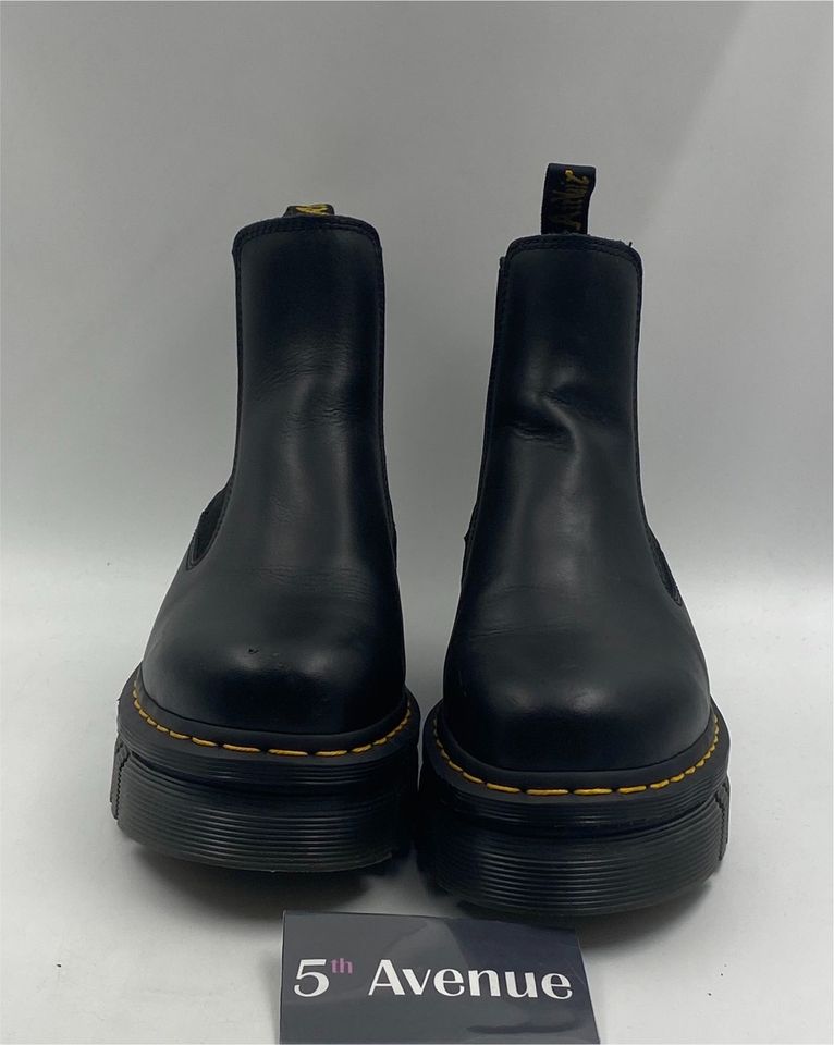 Dr. Martens Audrick Chelsea Boots | Größe 41 | Art. 0401 in Remscheid